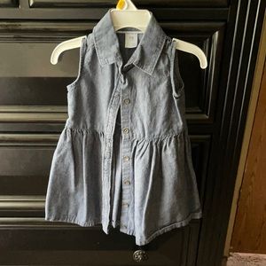 Carters size 18 month